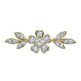 Queen Mary's Stomacher Brooch - TimeLine Gifts